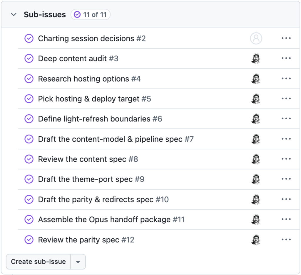 1,182 Blocks. Twenty-two years. One enlightening evening. - Photo
