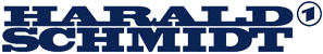 Dem Harald sein Logo