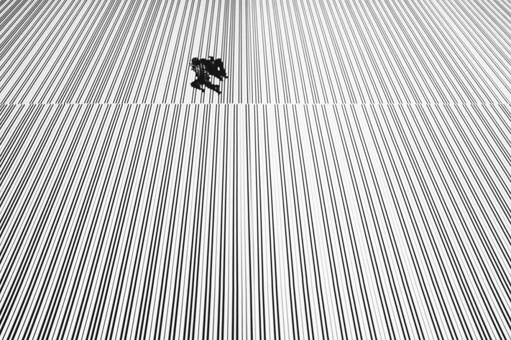 test pattern [100m version] - Photo 5