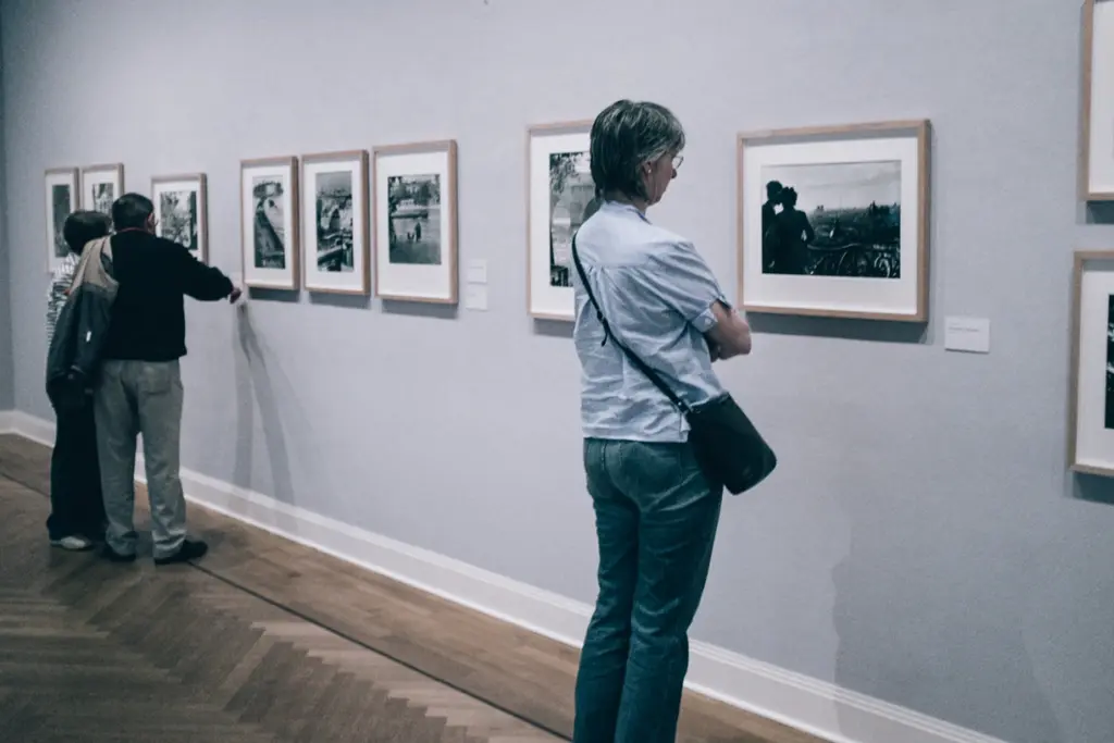 Willy Ronis - Eine Retrospektive - Photo 2