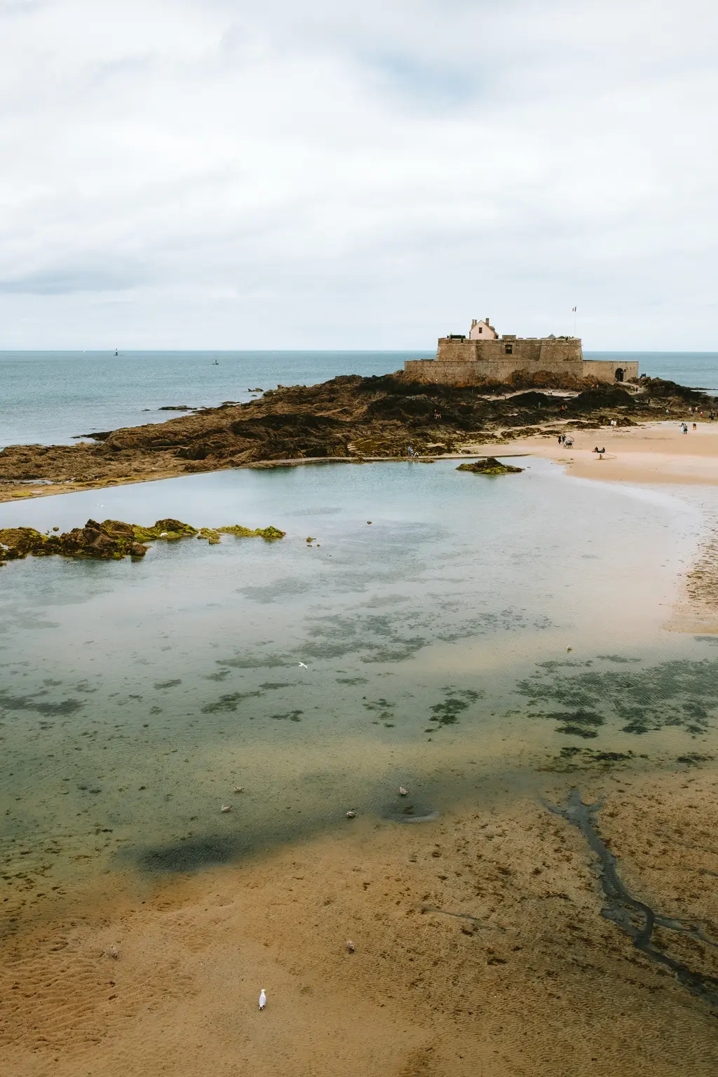 Beautiful Britanny - Photo