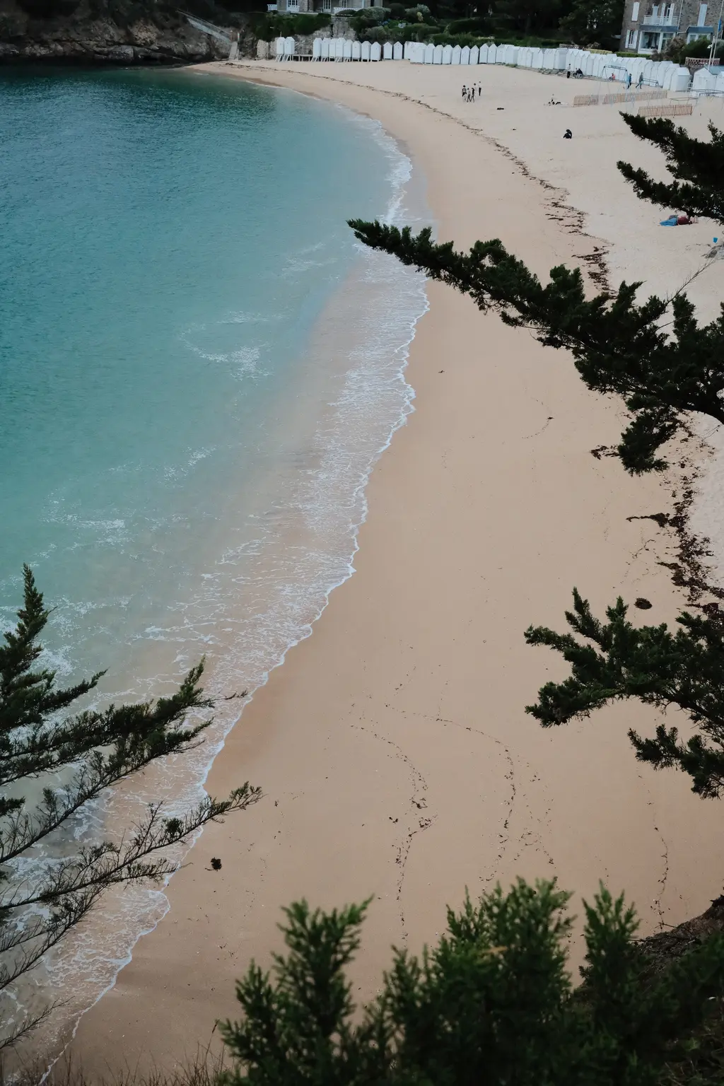 Beautiful Britanny - Photo
