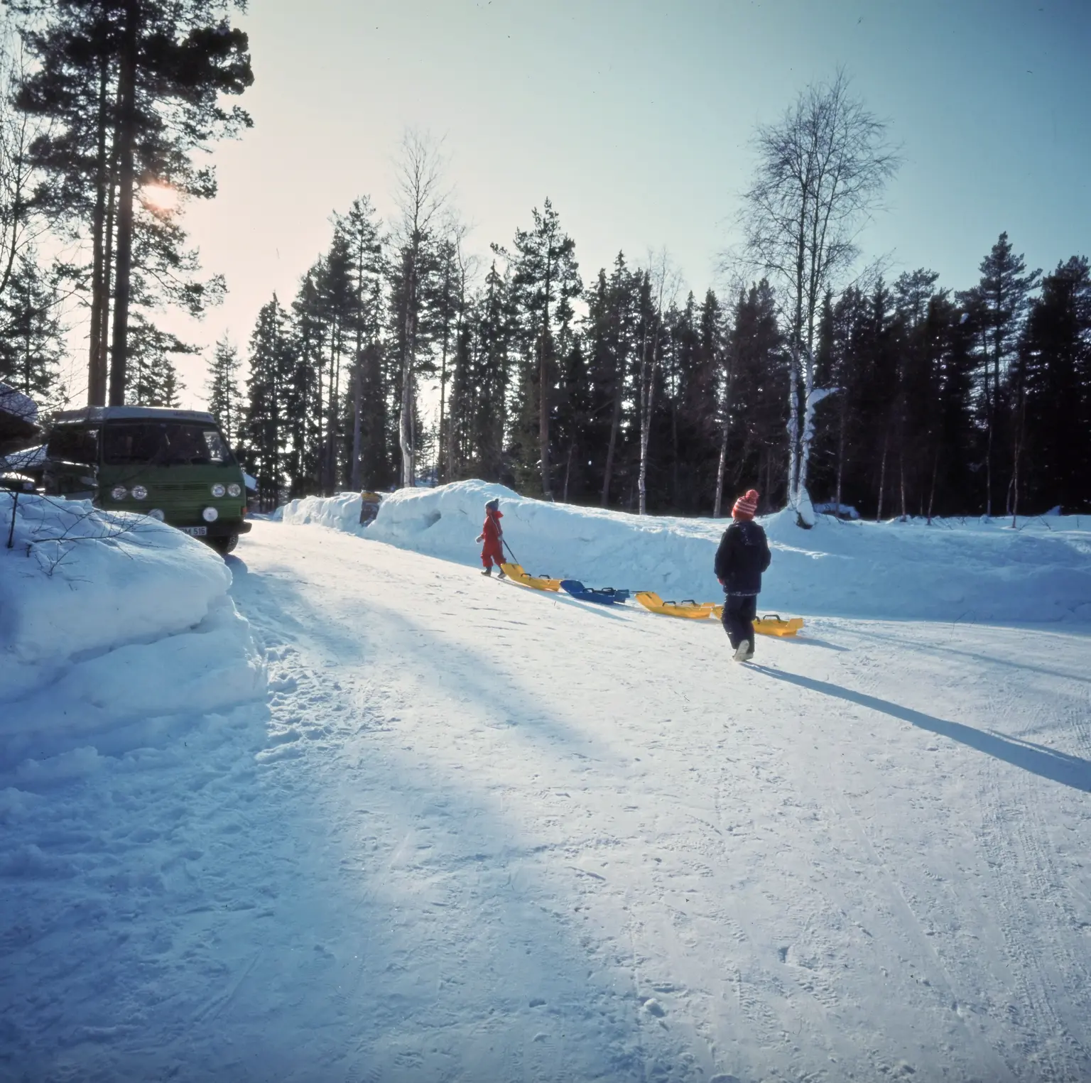 Childhood Memories - Photo 17