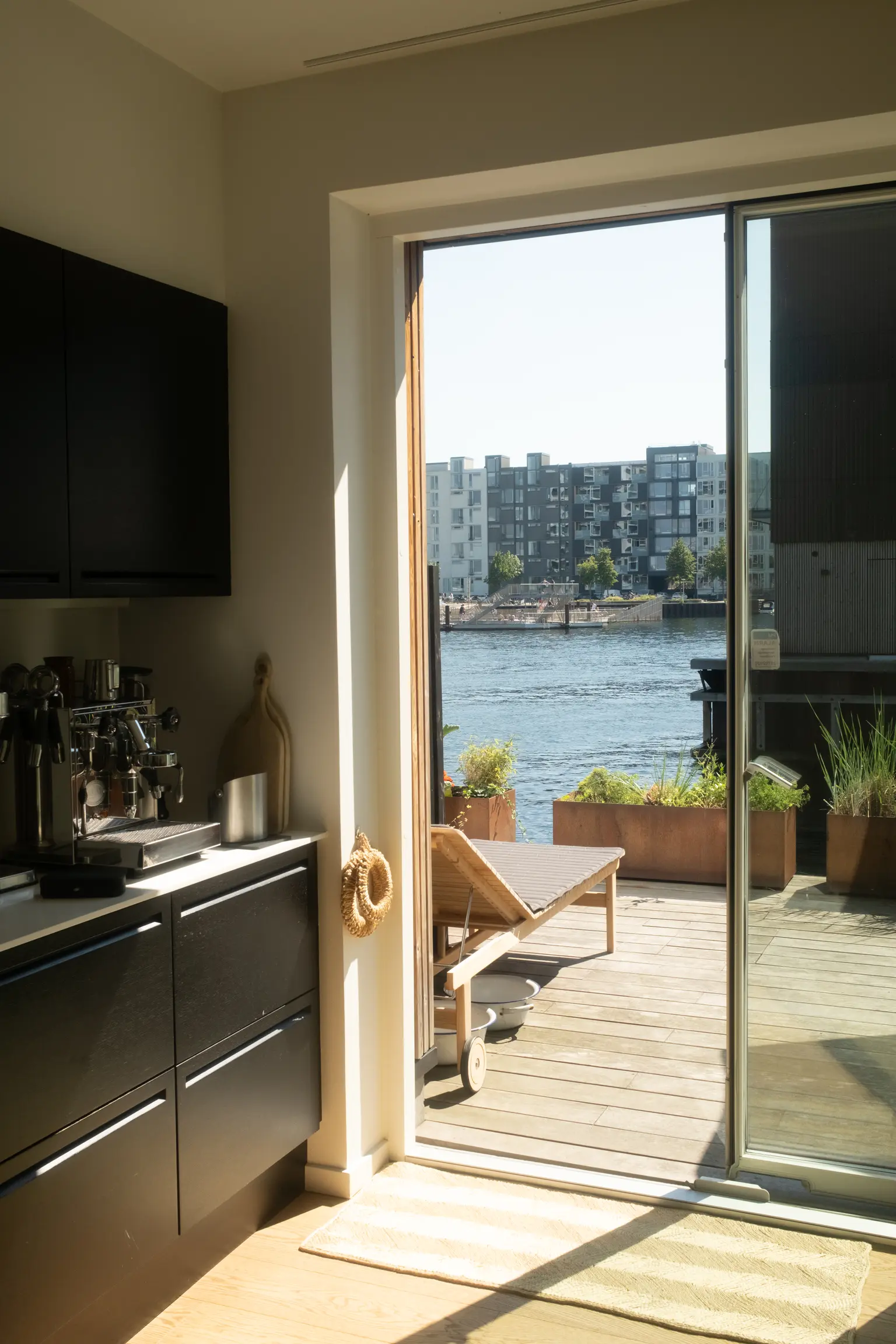 Copenhagen for World of Coffee - Photo 1