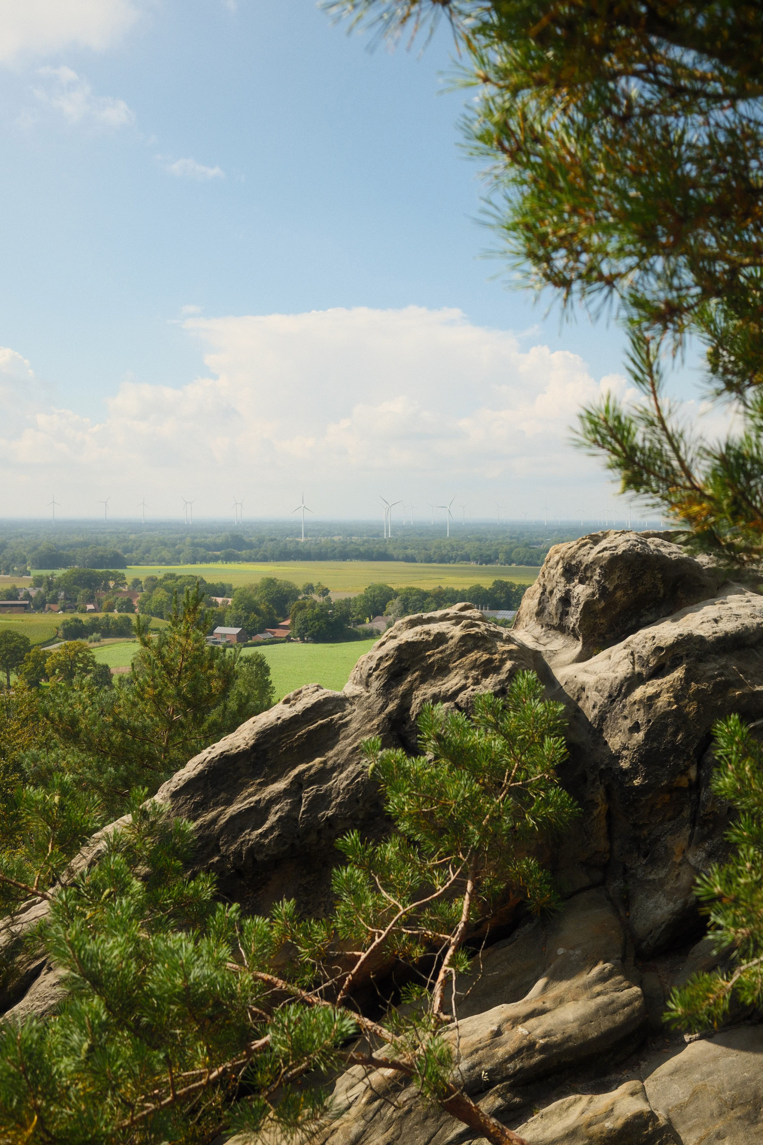 Grafschaft & Twente - Photo 2
