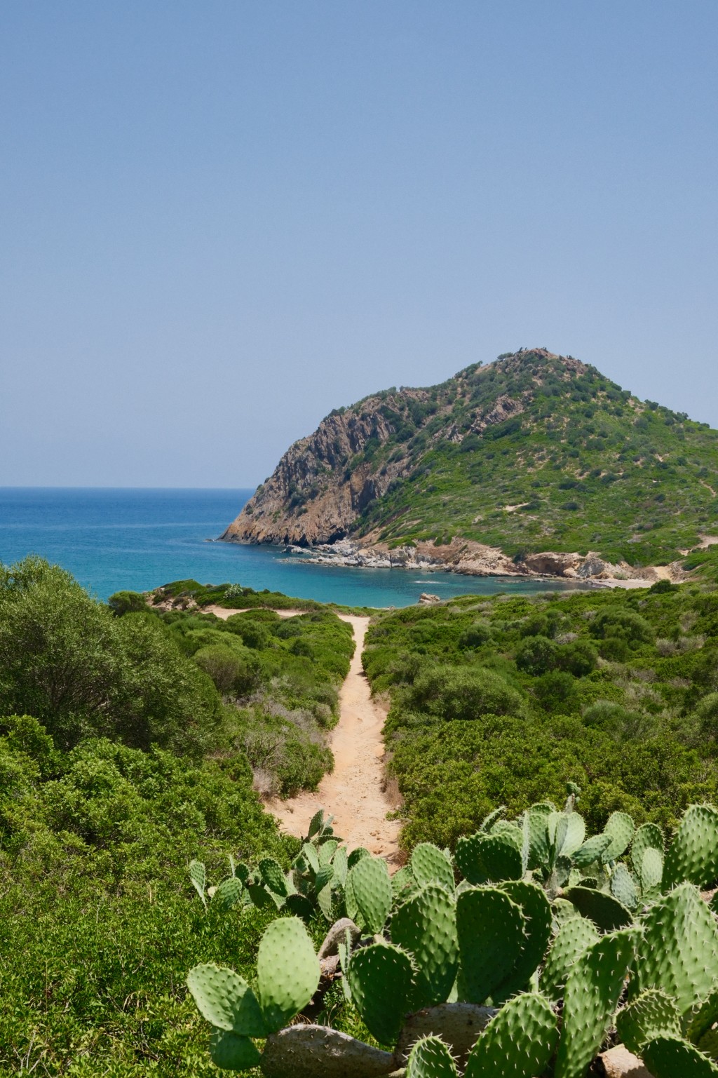 Sardinia - Photo