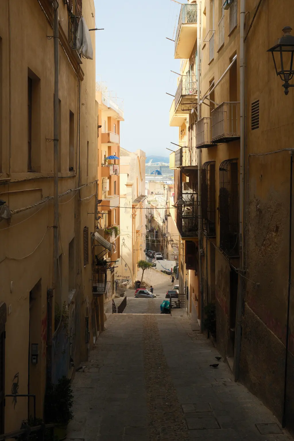 South-East Sardinia - Photo
