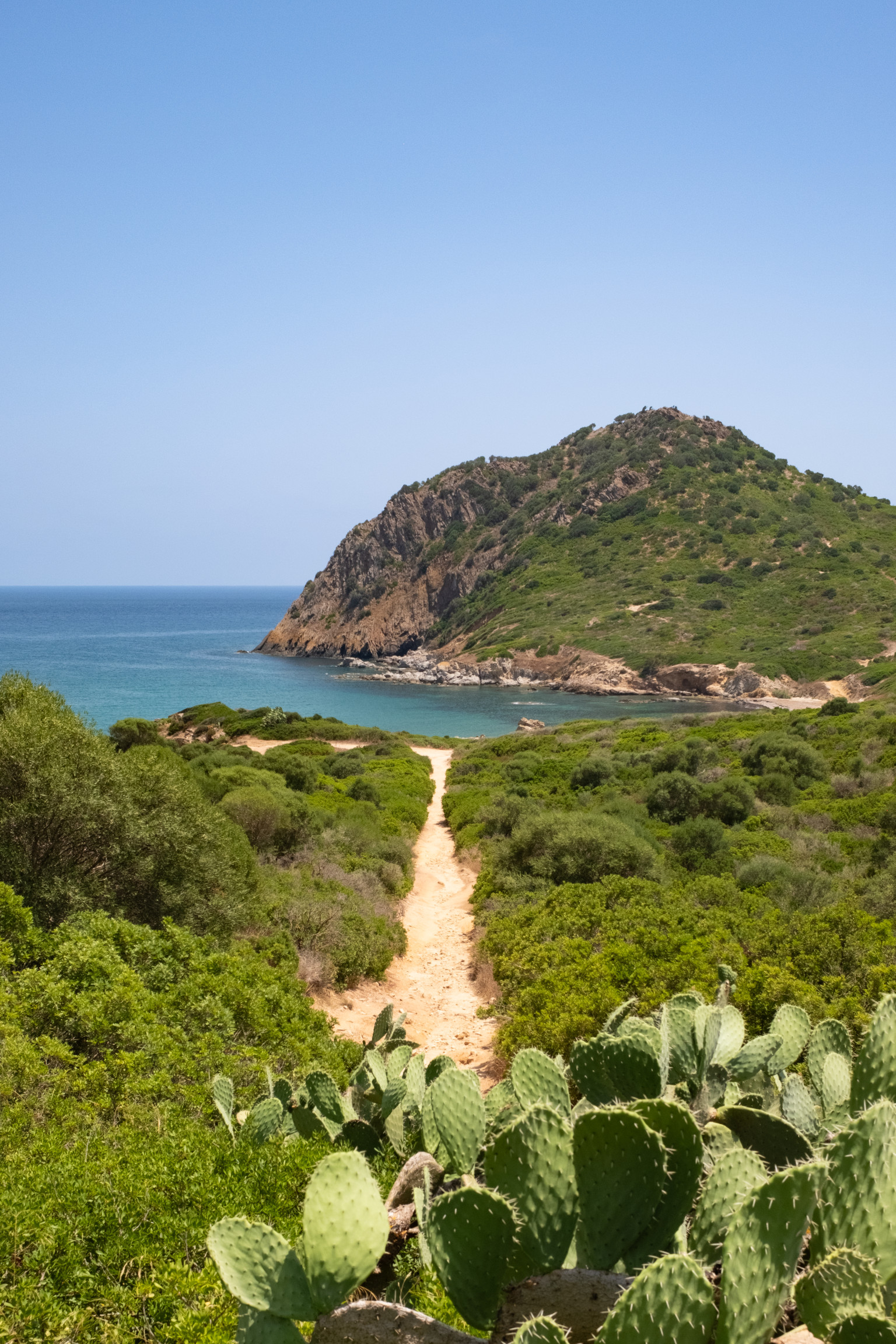 South-East Sardinia - Photo 11