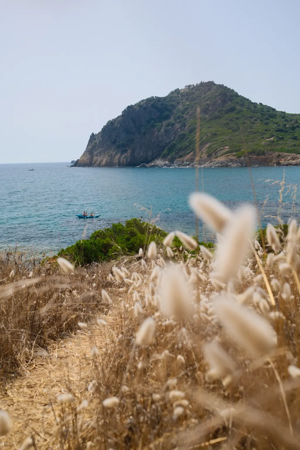 South-East Sardinia - Photo