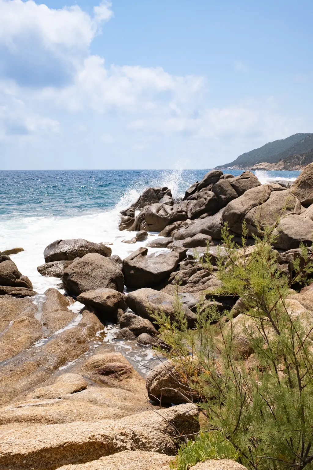 South-East Sardinia - Photo