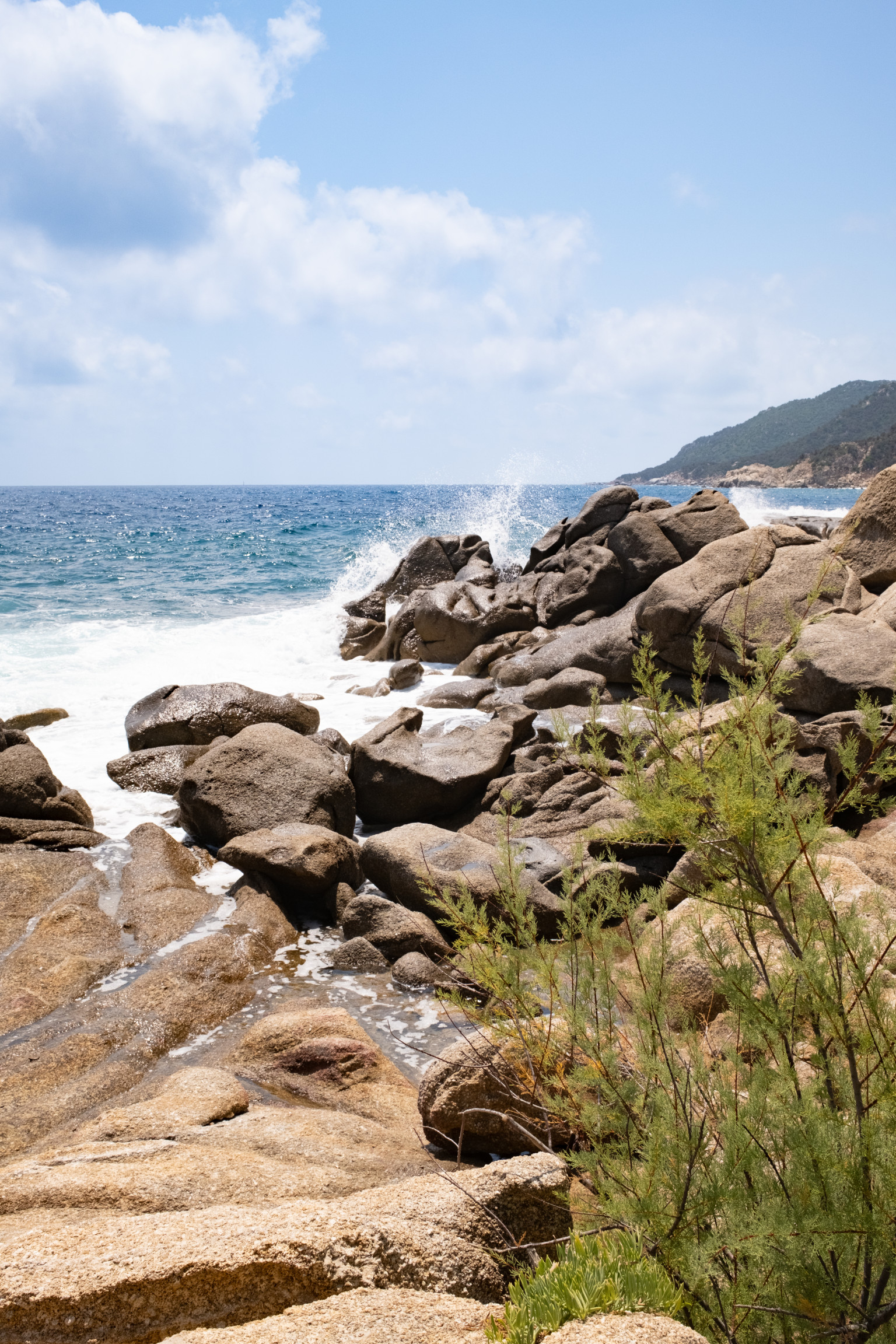 South-East Sardinia - Photo 13
