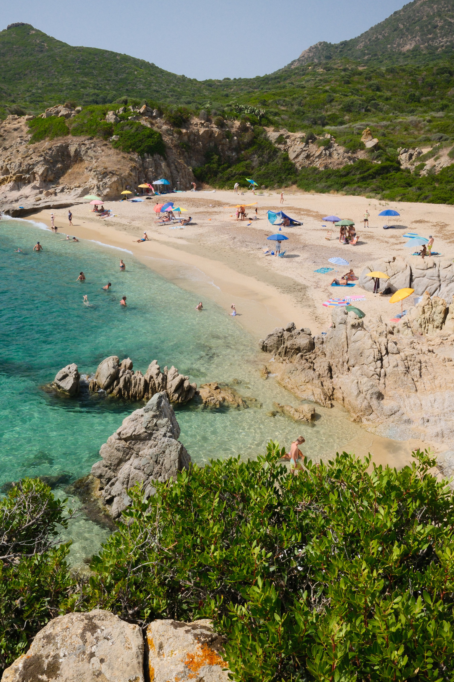 South-East Sardinia - Photo 3