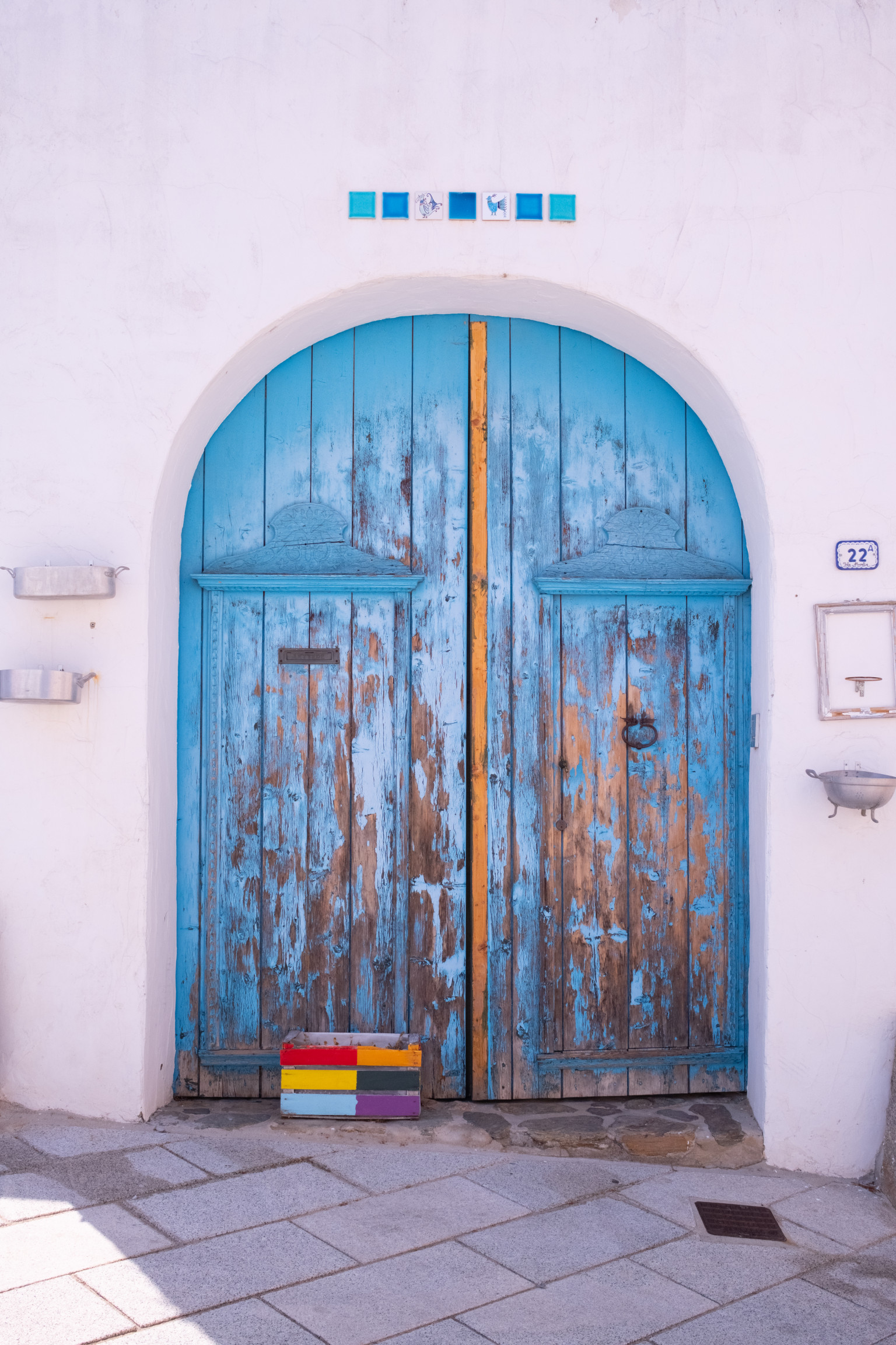 South-East Sardinia - Photo 28