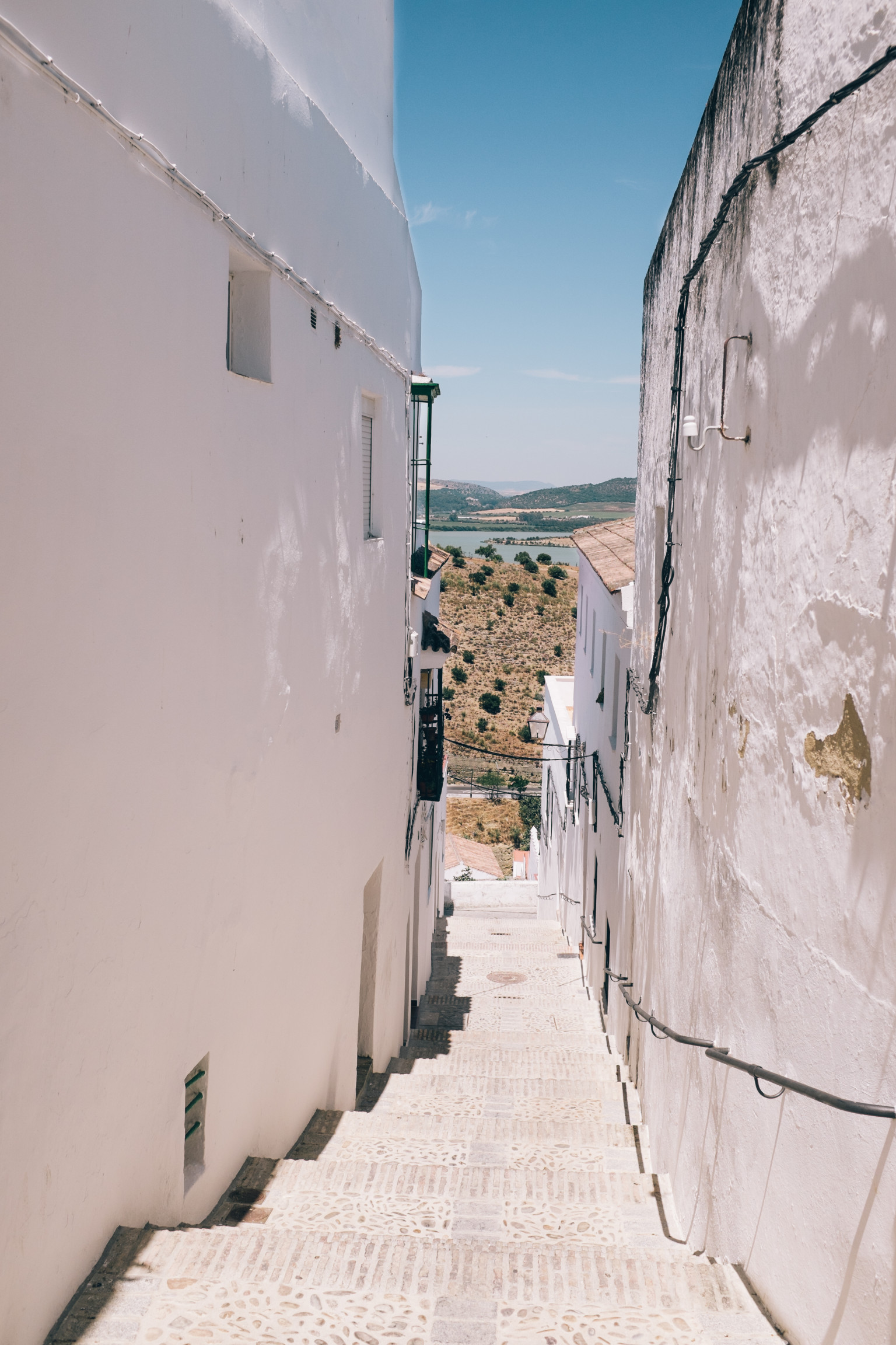 The Andalusian Summer Heat - Photo 4