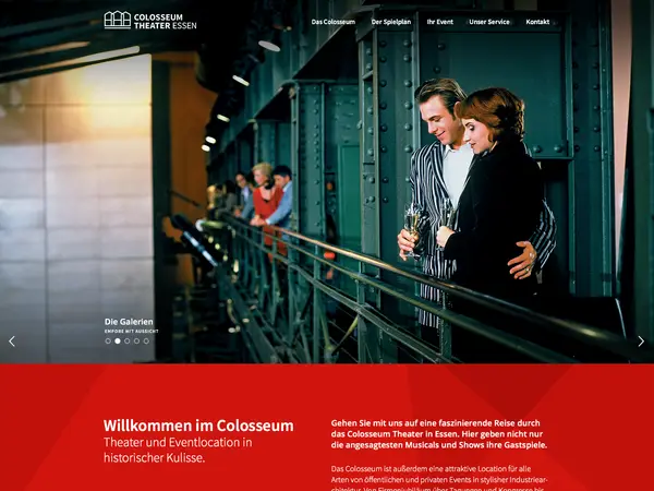 Design Fragments — screen