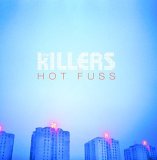 The Killers Album Cover